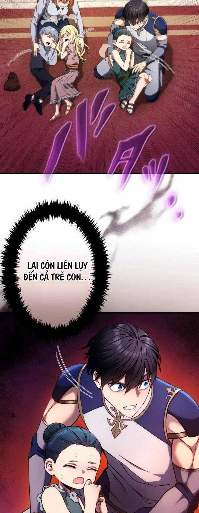 Pháp Sư Cận Chiến Hồi Quy Chapter 10 - 22