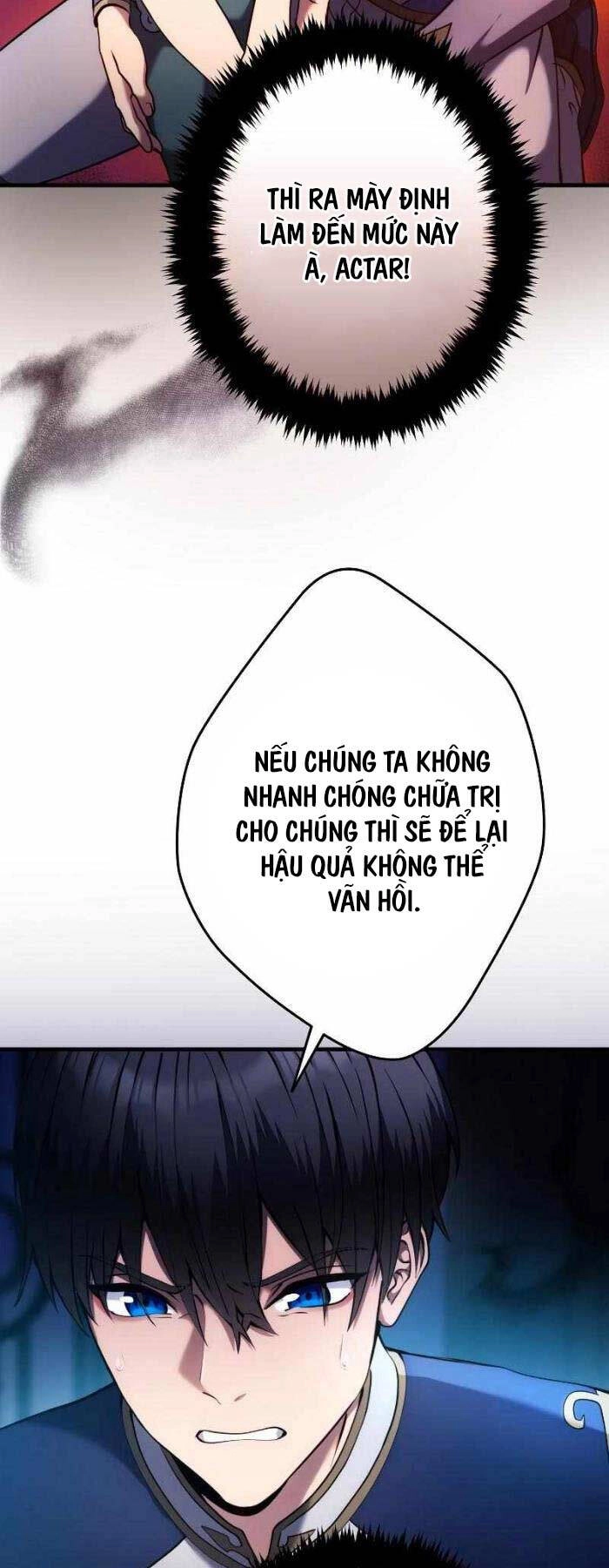 Pháp Sư Cận Chiến Hồi Quy Chapter 10 - 23