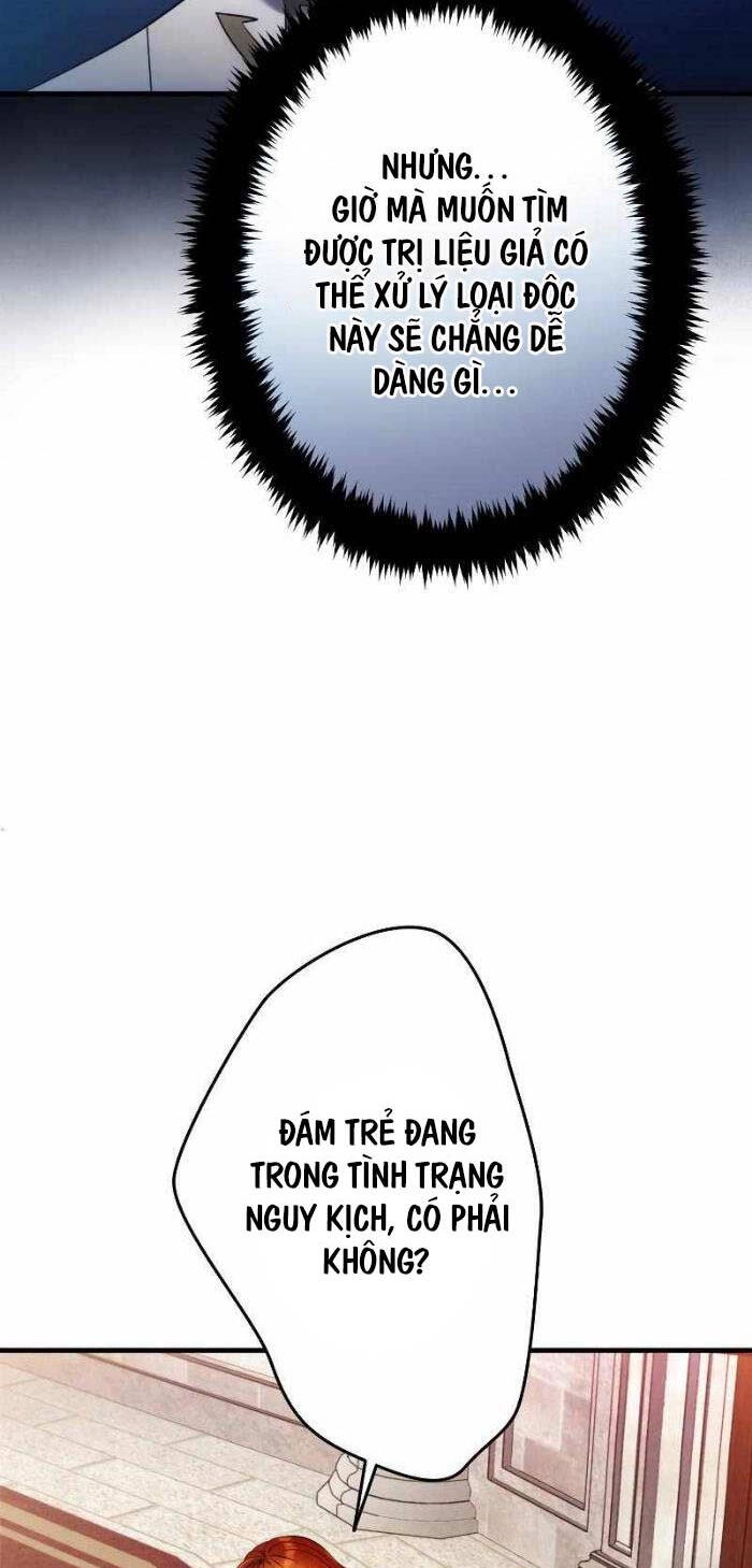 Pháp Sư Cận Chiến Hồi Quy Chapter 10 - 24