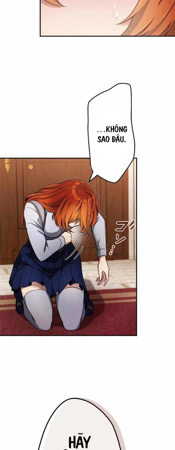 Pháp Sư Cận Chiến Hồi Quy Chapter 10 - 27