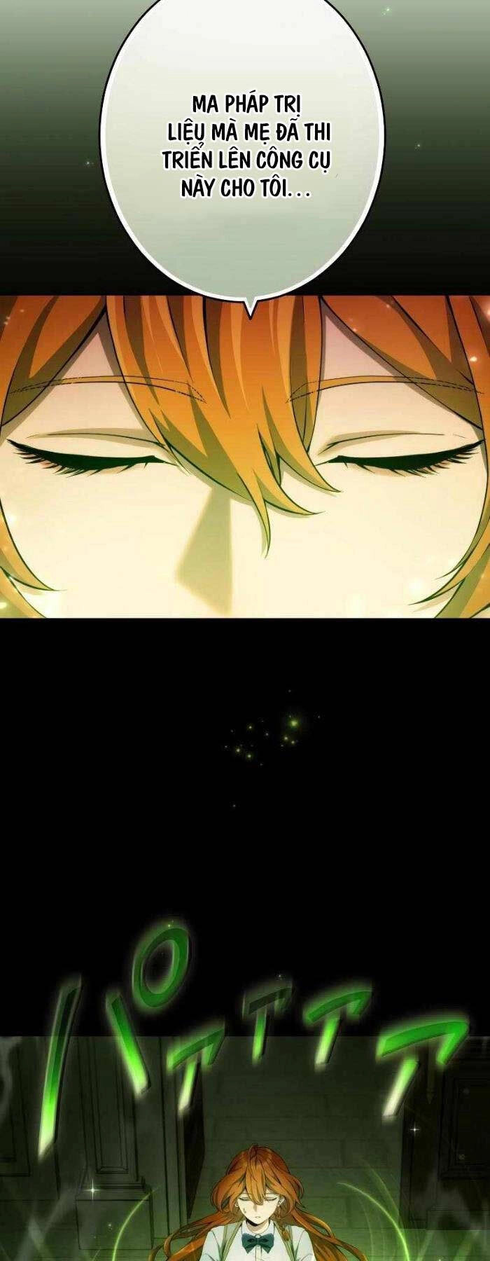 Pháp Sư Cận Chiến Hồi Quy Chapter 10 - 31