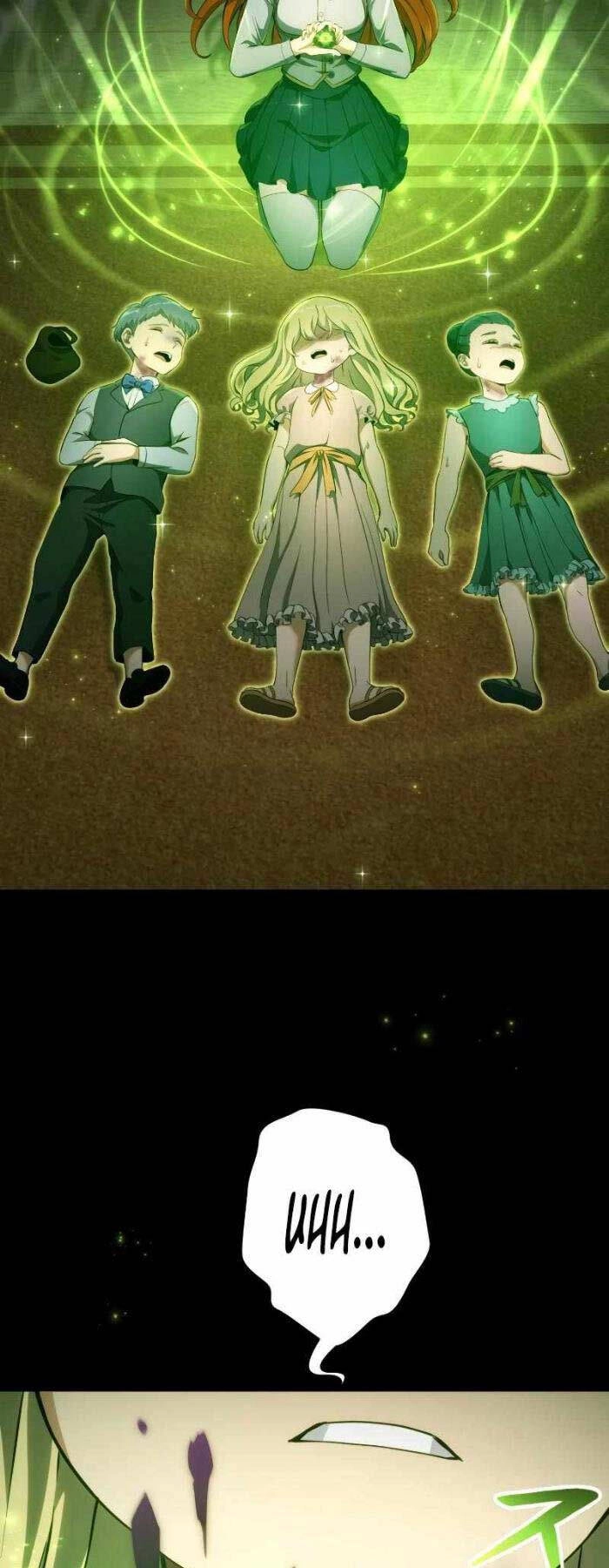 Pháp Sư Cận Chiến Hồi Quy Chapter 10 - 32