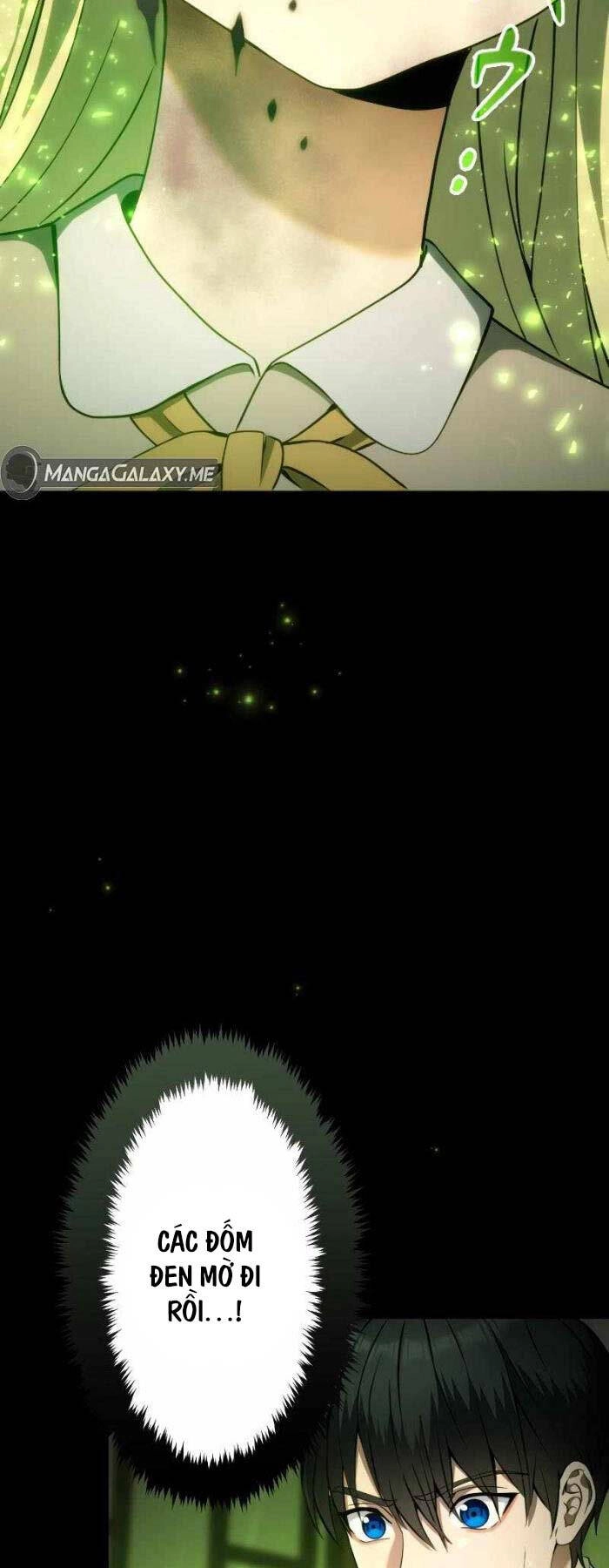 Pháp Sư Cận Chiến Hồi Quy Chapter 10 - 33