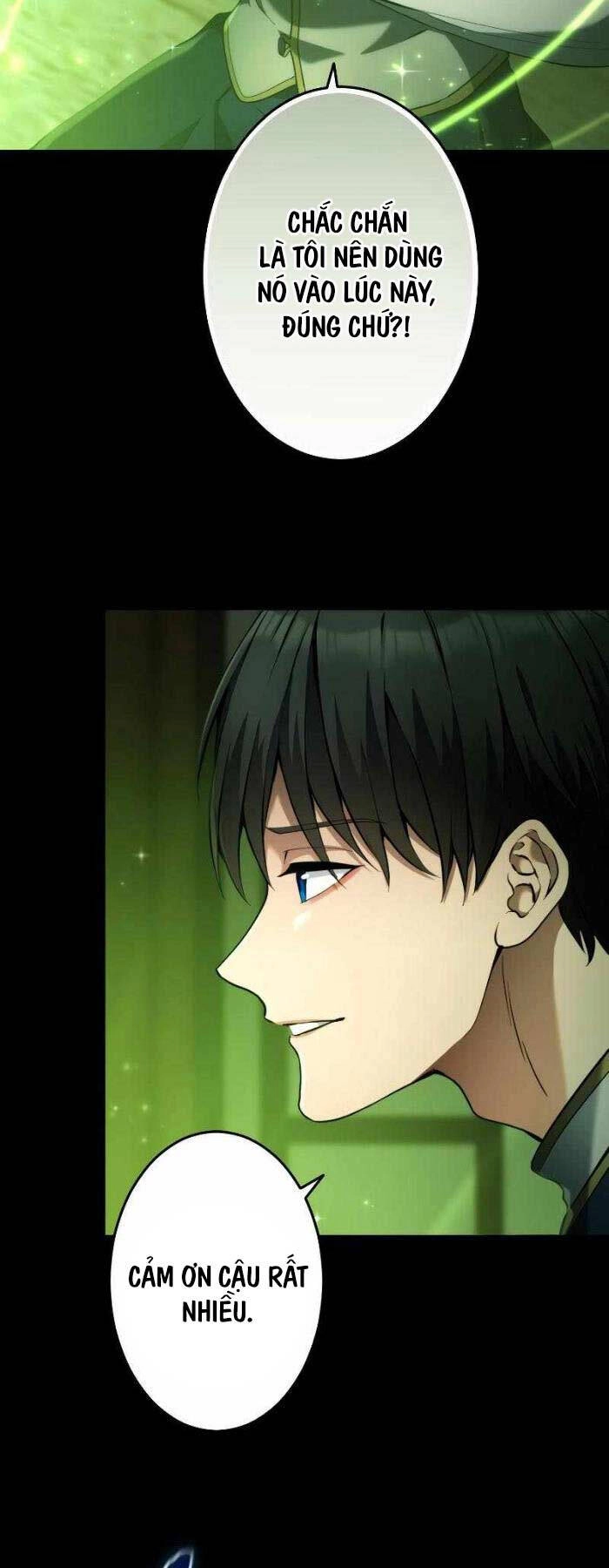 Pháp Sư Cận Chiến Hồi Quy Chapter 10 - 35