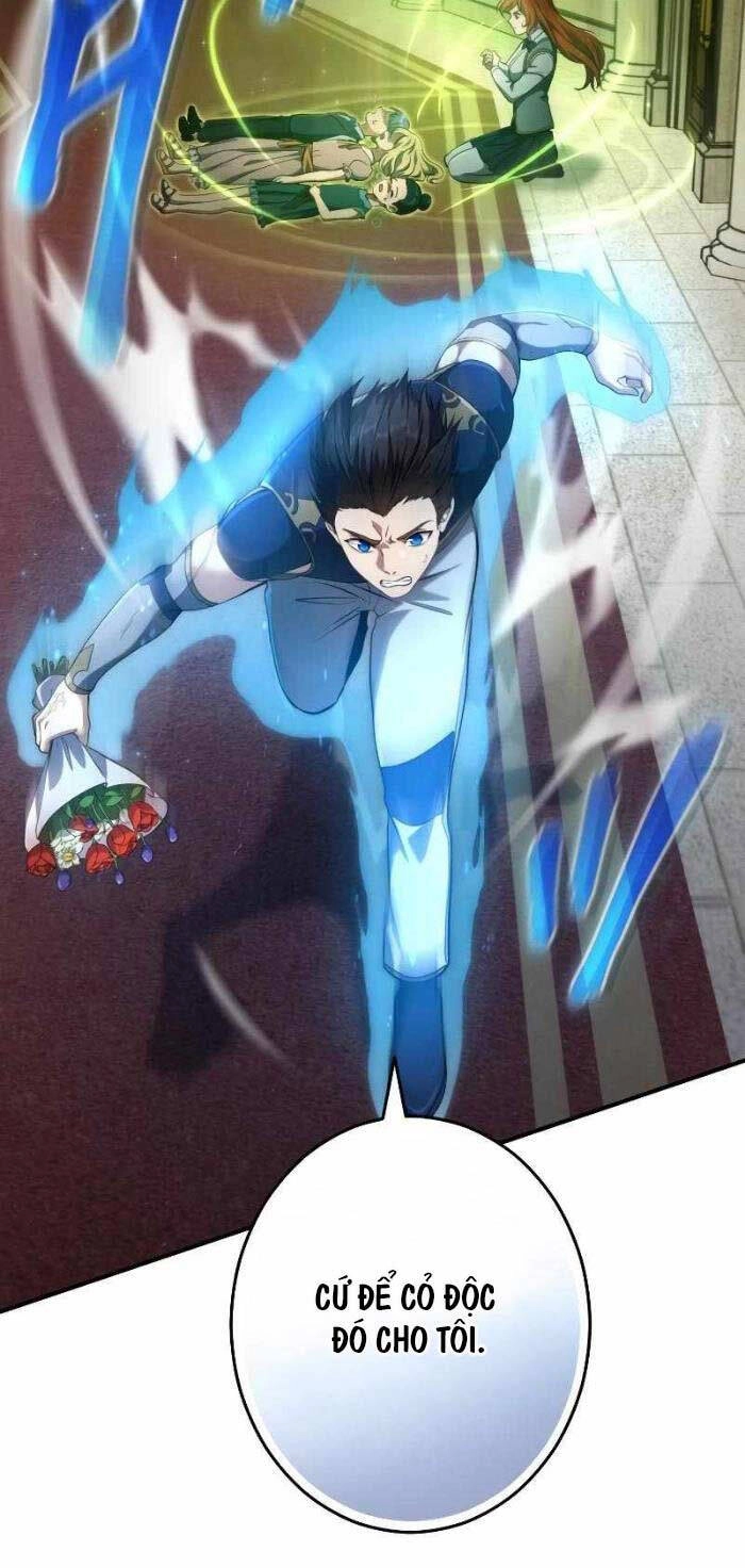 Pháp Sư Cận Chiến Hồi Quy Chapter 10 - 37