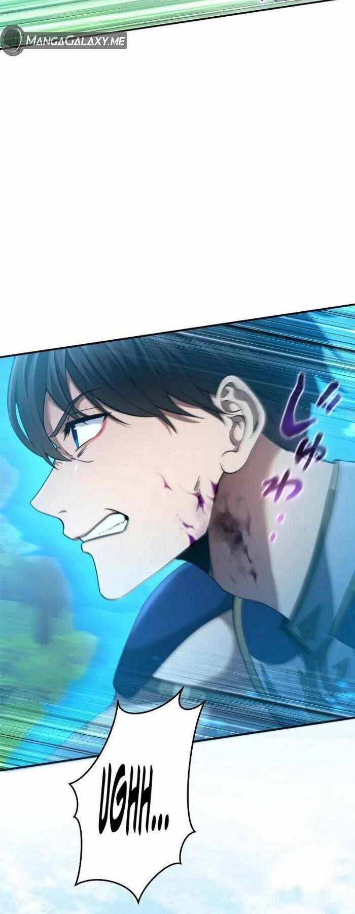 Pháp Sư Cận Chiến Hồi Quy Chapter 10 - 41