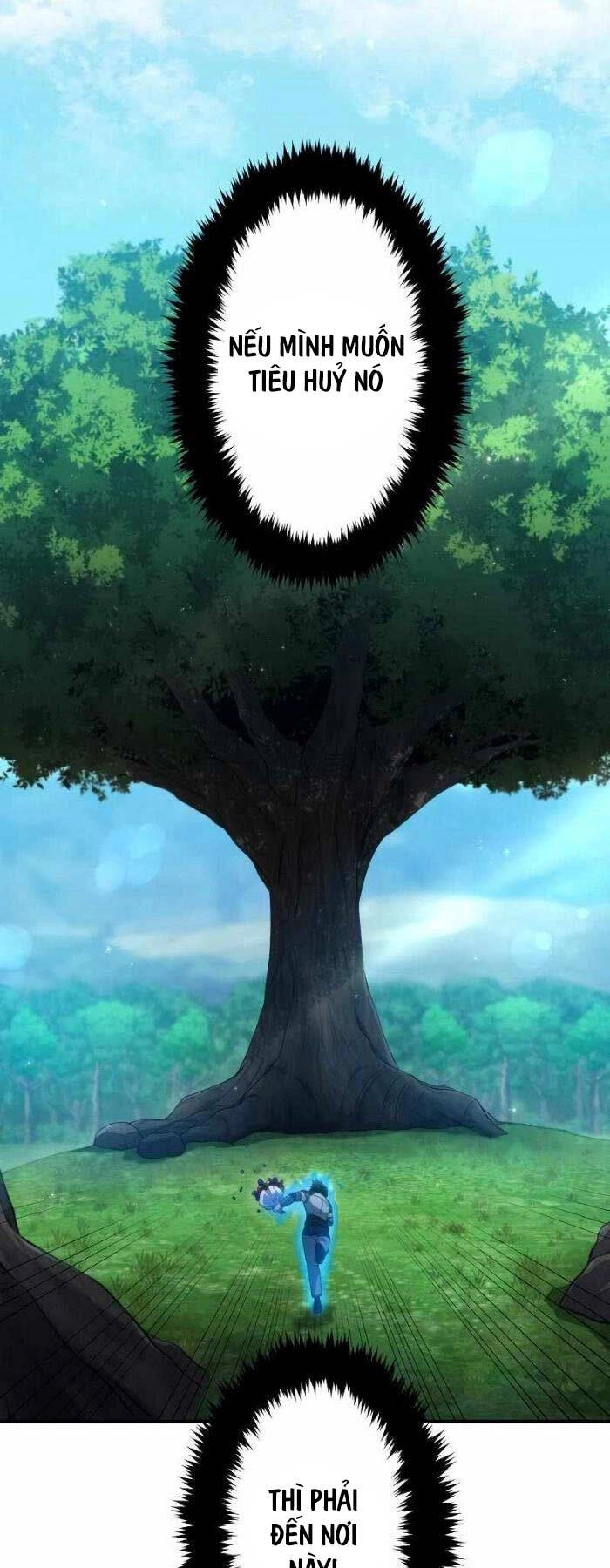 Pháp Sư Cận Chiến Hồi Quy Chapter 10 - 42