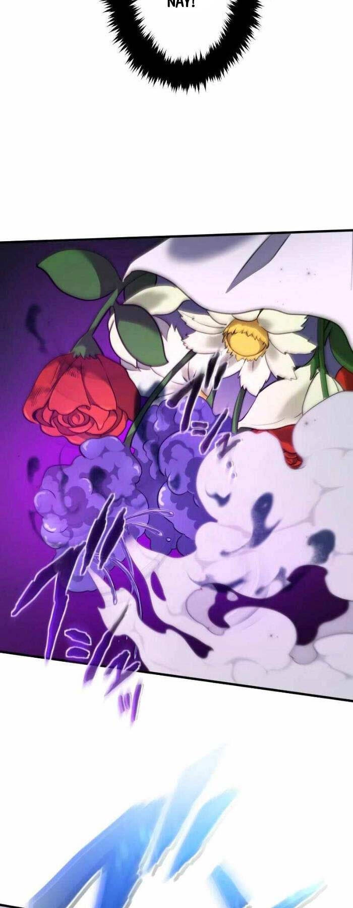 Pháp Sư Cận Chiến Hồi Quy Chapter 10 - 43