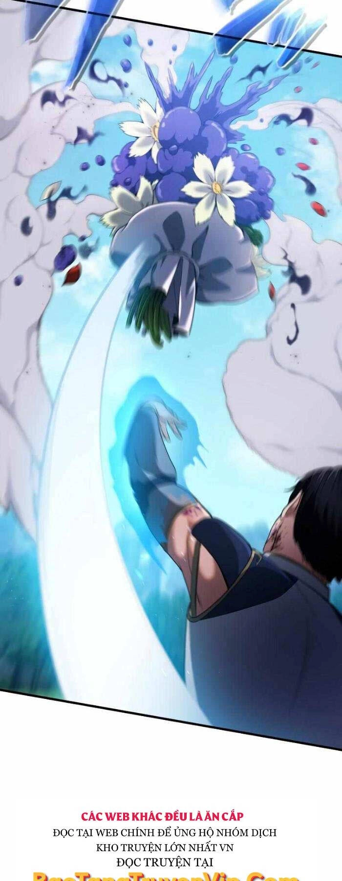 Pháp Sư Cận Chiến Hồi Quy Chapter 10 - 44