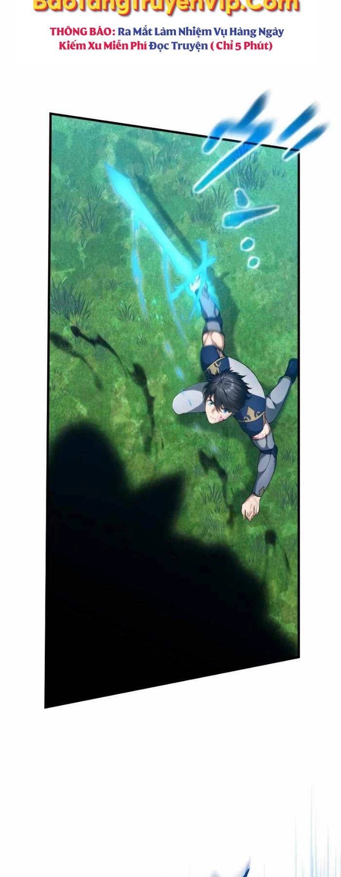 Pháp Sư Cận Chiến Hồi Quy Chapter 10 - 45