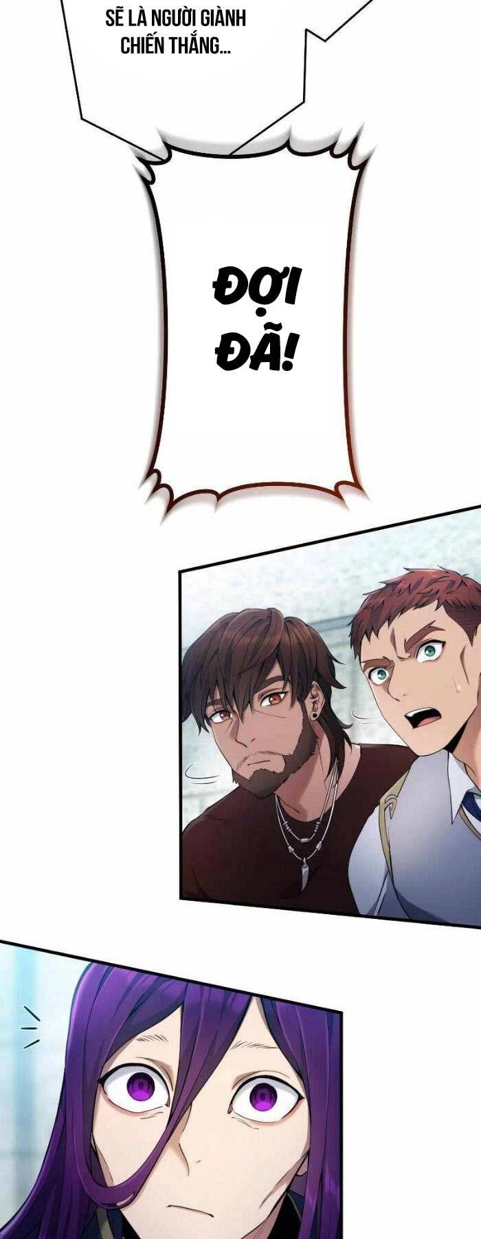 Pháp Sư Cận Chiến Hồi Quy Chapter 10 - 54