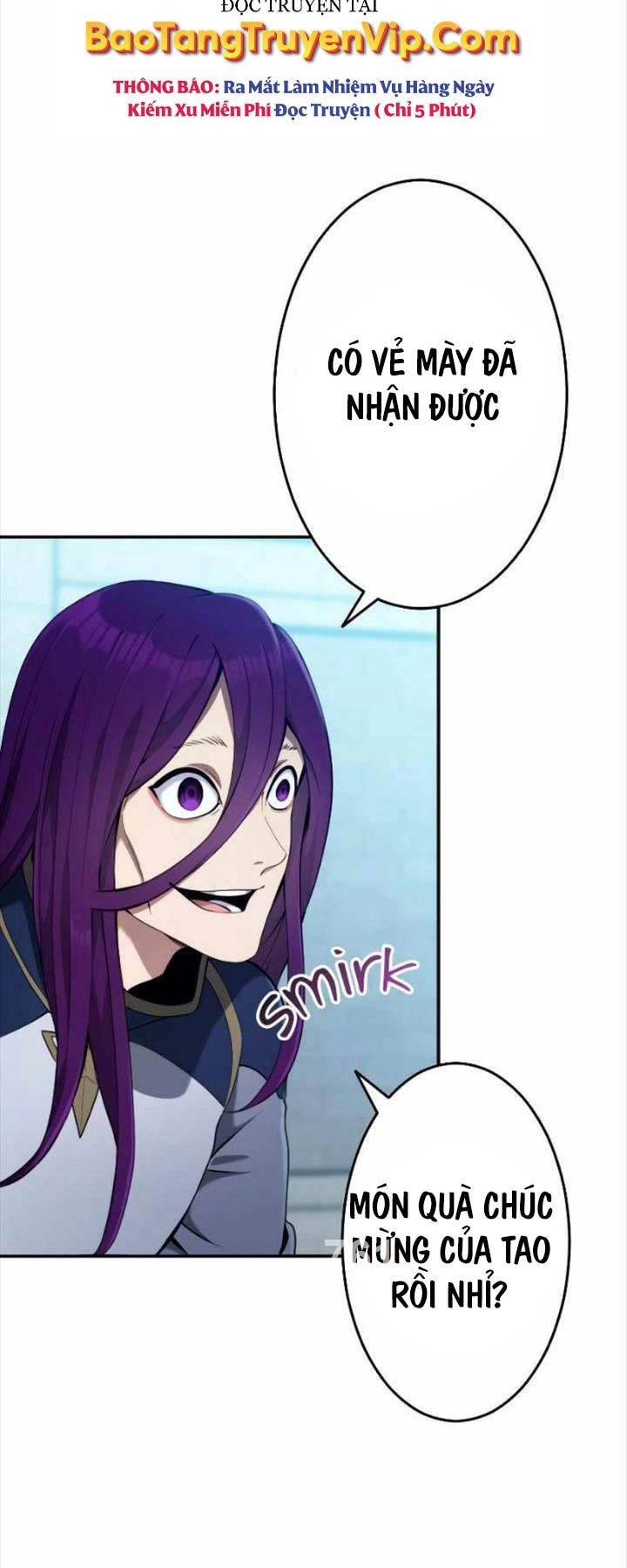 Pháp Sư Cận Chiến Hồi Quy Chapter 11 - 2