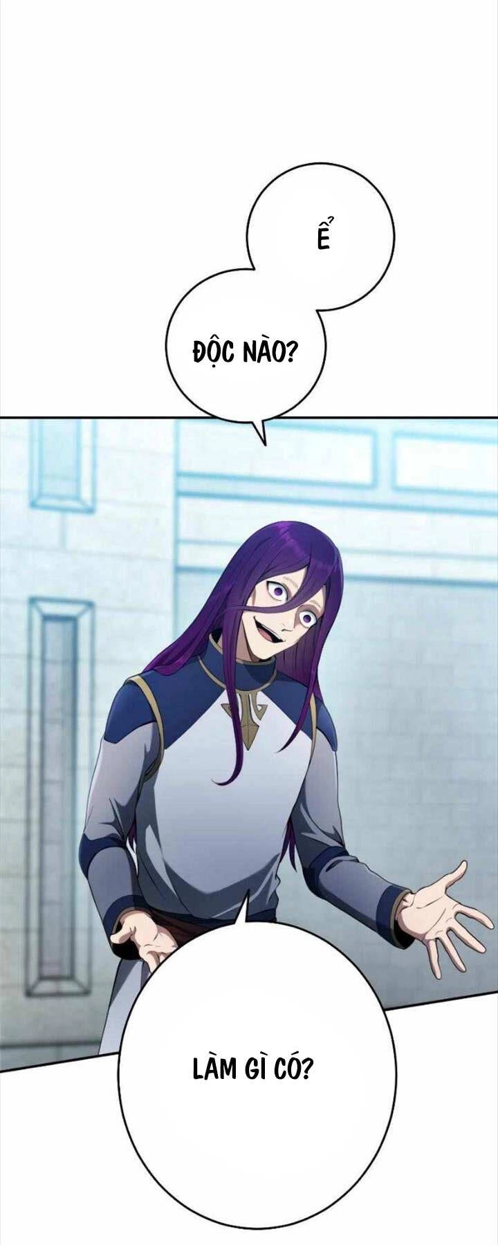 Pháp Sư Cận Chiến Hồi Quy Chapter 11 - 4