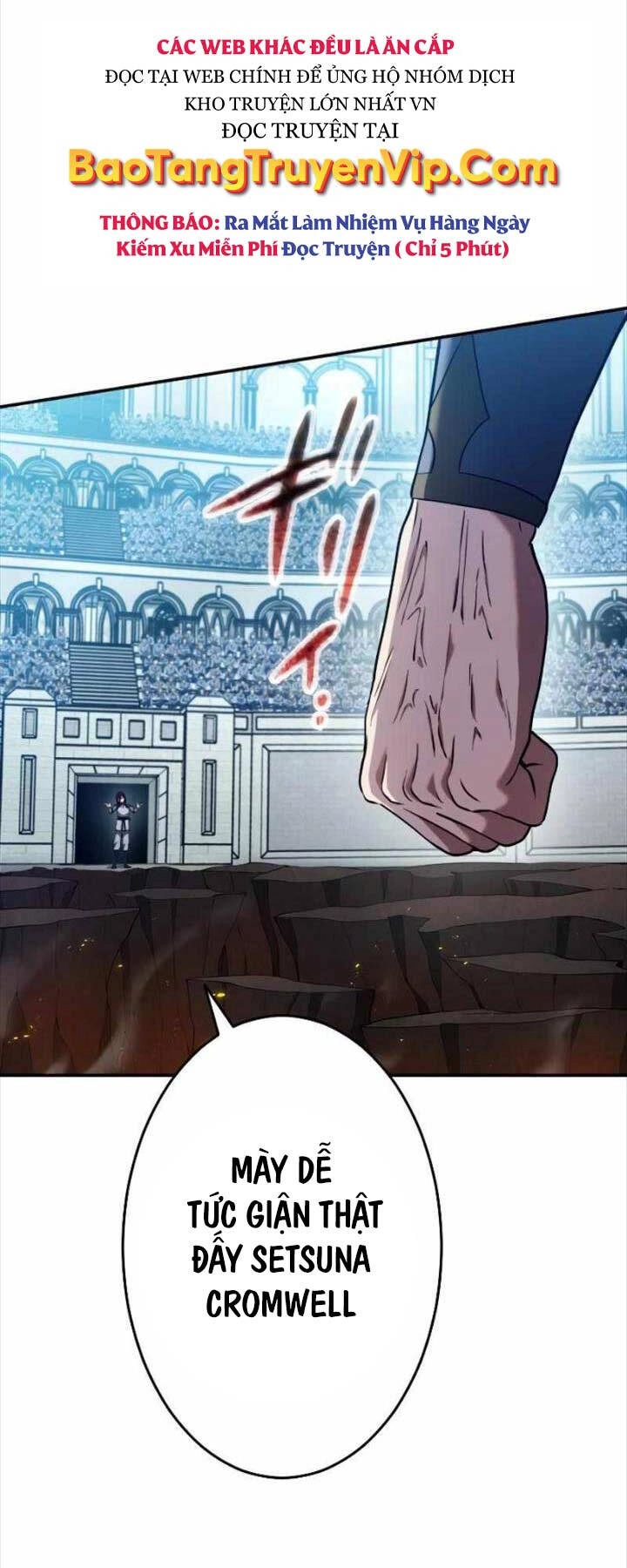 Pháp Sư Cận Chiến Hồi Quy Chapter 11 - 5