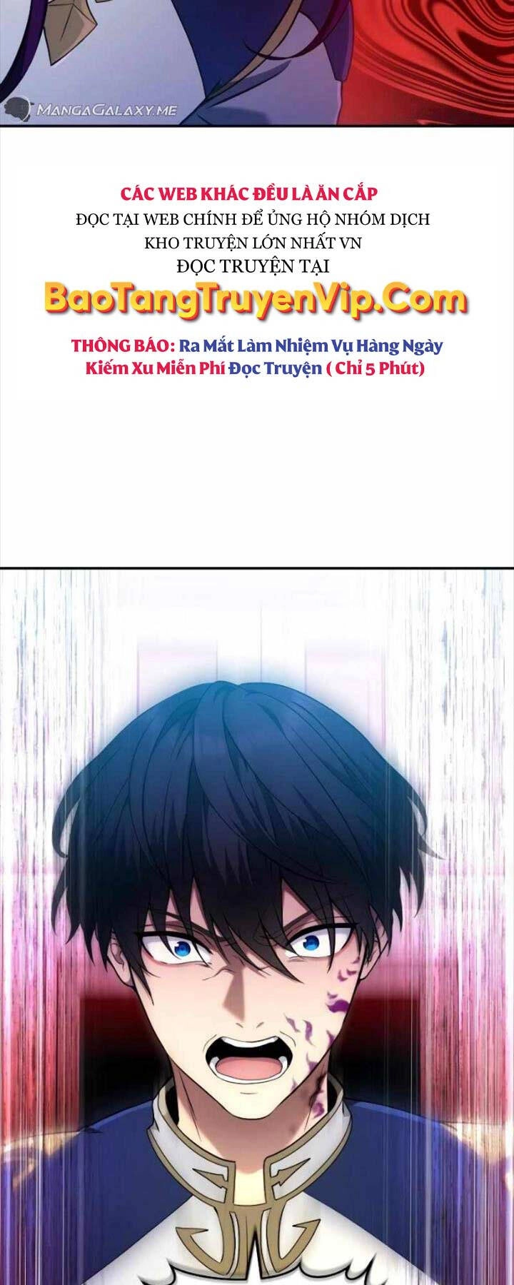 Pháp Sư Cận Chiến Hồi Quy Chapter 11 - 7