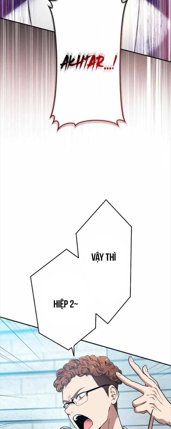 Pháp Sư Cận Chiến Hồi Quy Chapter 11 - 8