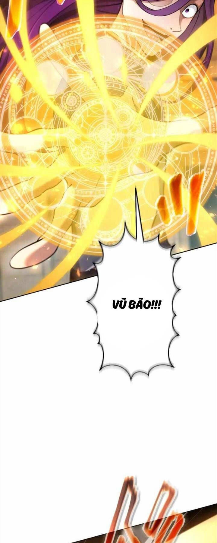 Pháp Sư Cận Chiến Hồi Quy Chapter 11 - 10