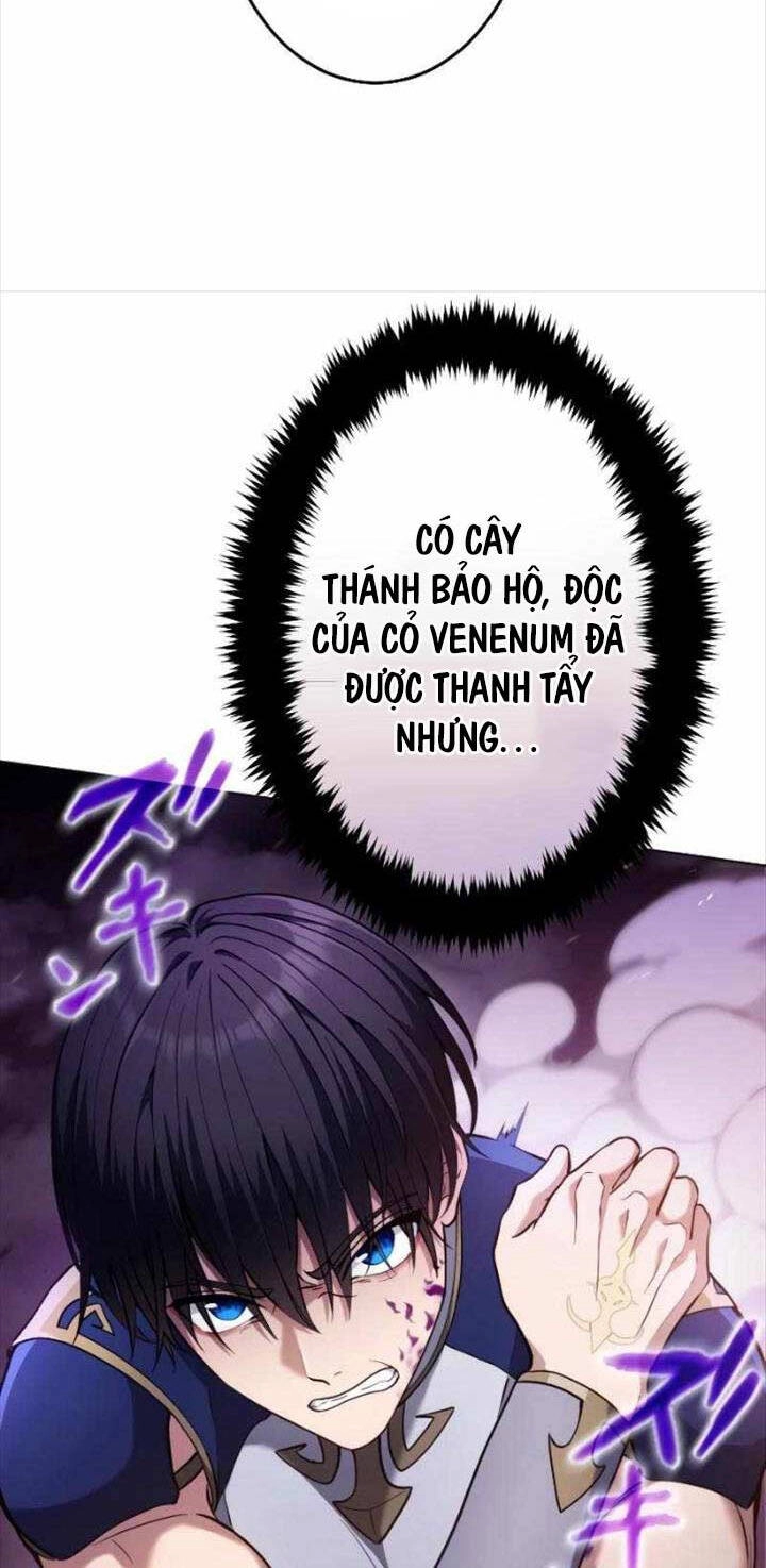 Pháp Sư Cận Chiến Hồi Quy Chapter 11 - 13