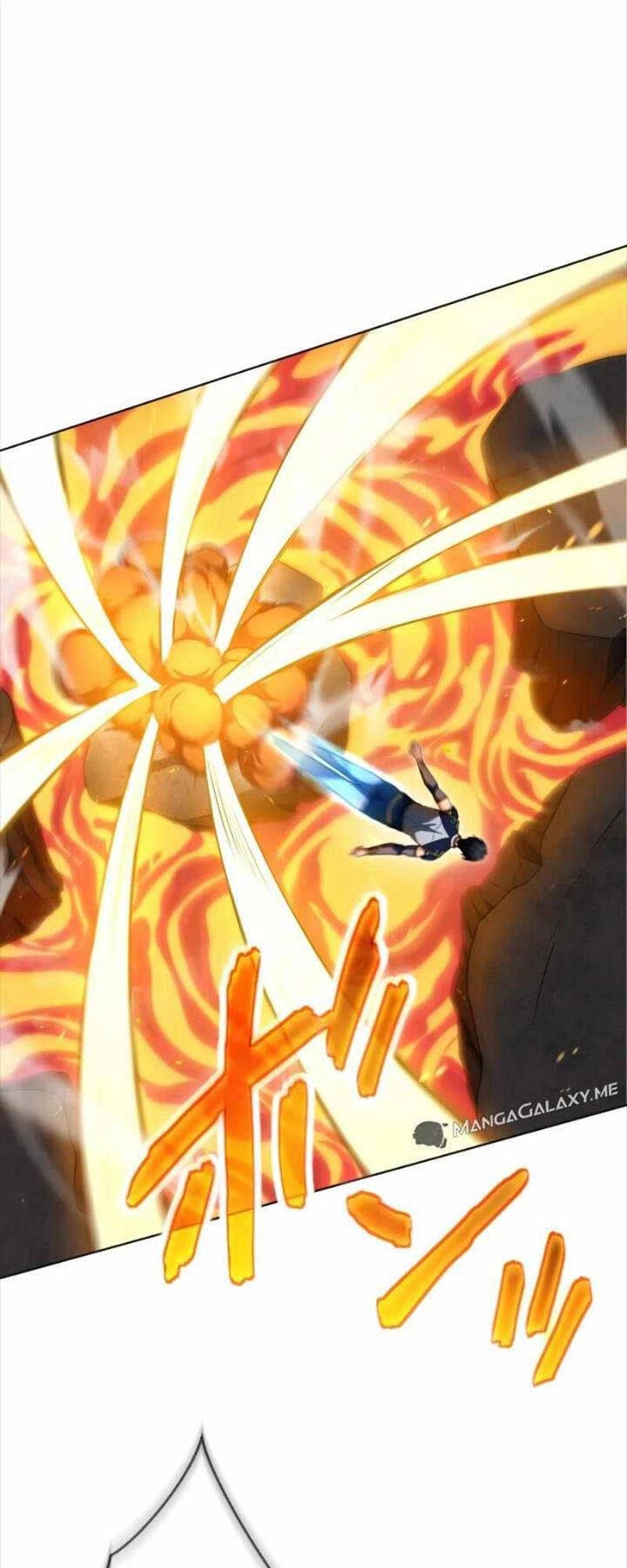 Pháp Sư Cận Chiến Hồi Quy Chapter 11 - 15