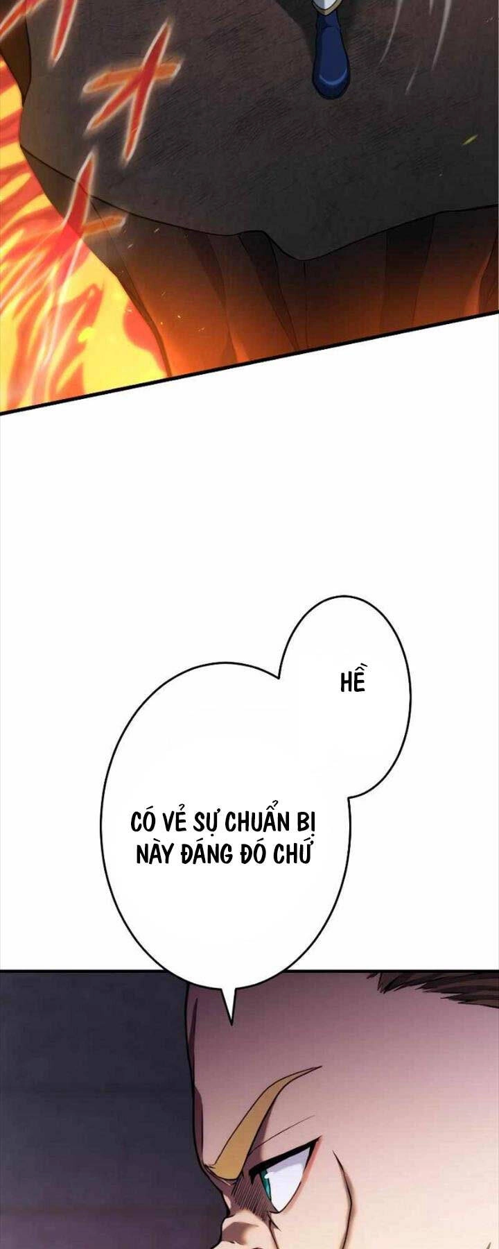 Pháp Sư Cận Chiến Hồi Quy Chapter 11 - 18