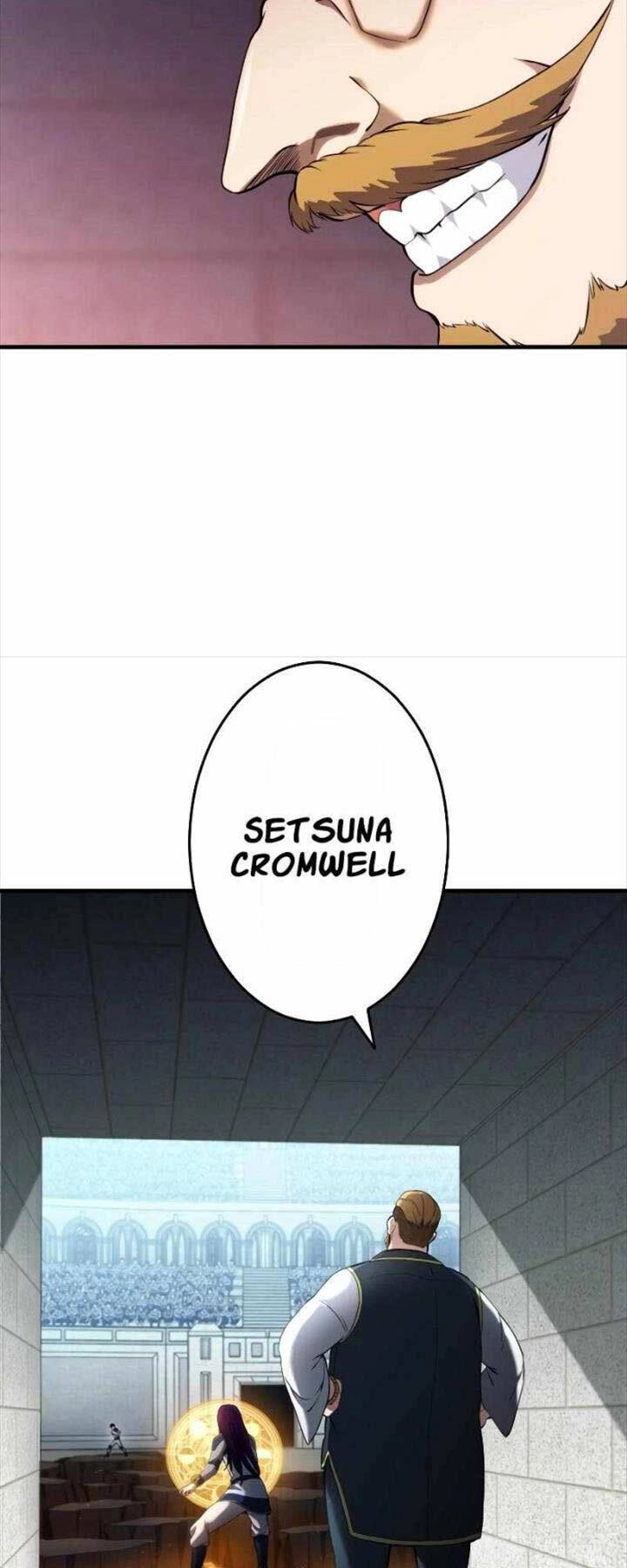 Pháp Sư Cận Chiến Hồi Quy Chapter 11 - 19