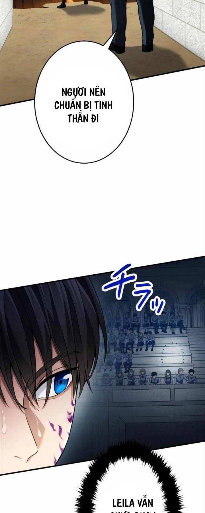 Pháp Sư Cận Chiến Hồi Quy Chapter 11 - 20