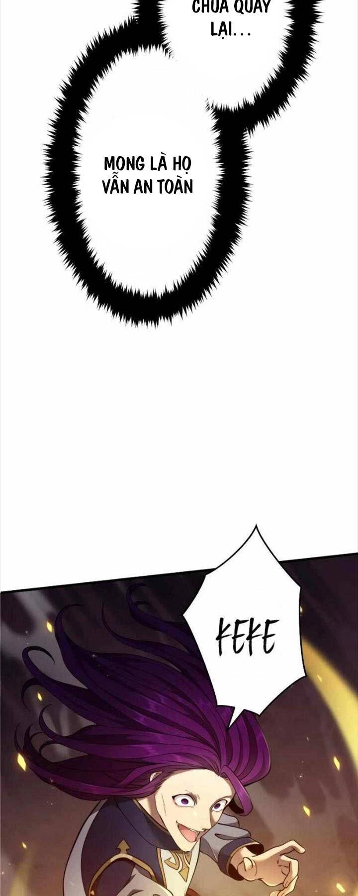 Pháp Sư Cận Chiến Hồi Quy Chapter 11 - 21