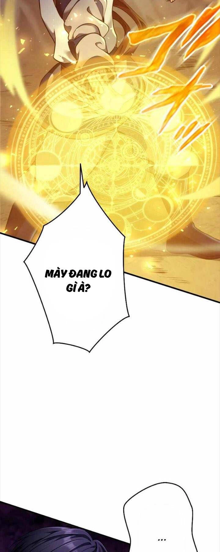 Pháp Sư Cận Chiến Hồi Quy Chapter 11 - 22