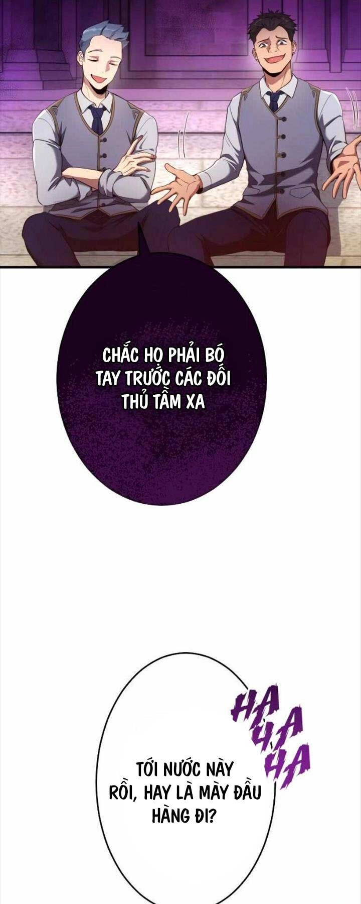 Pháp Sư Cận Chiến Hồi Quy Chapter 11 - 24