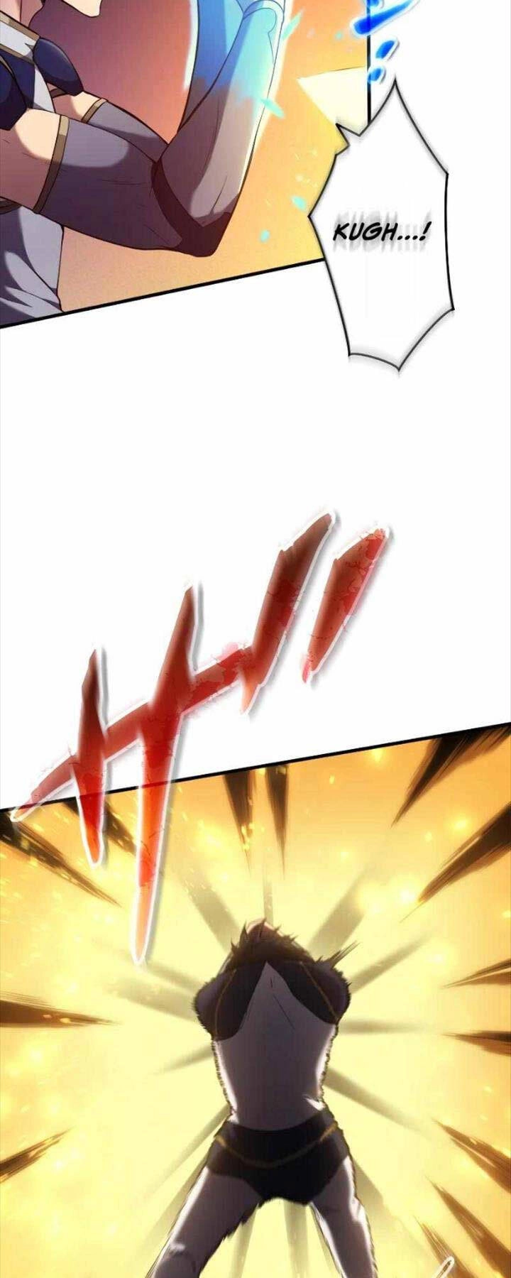 Pháp Sư Cận Chiến Hồi Quy Chapter 11 - 27