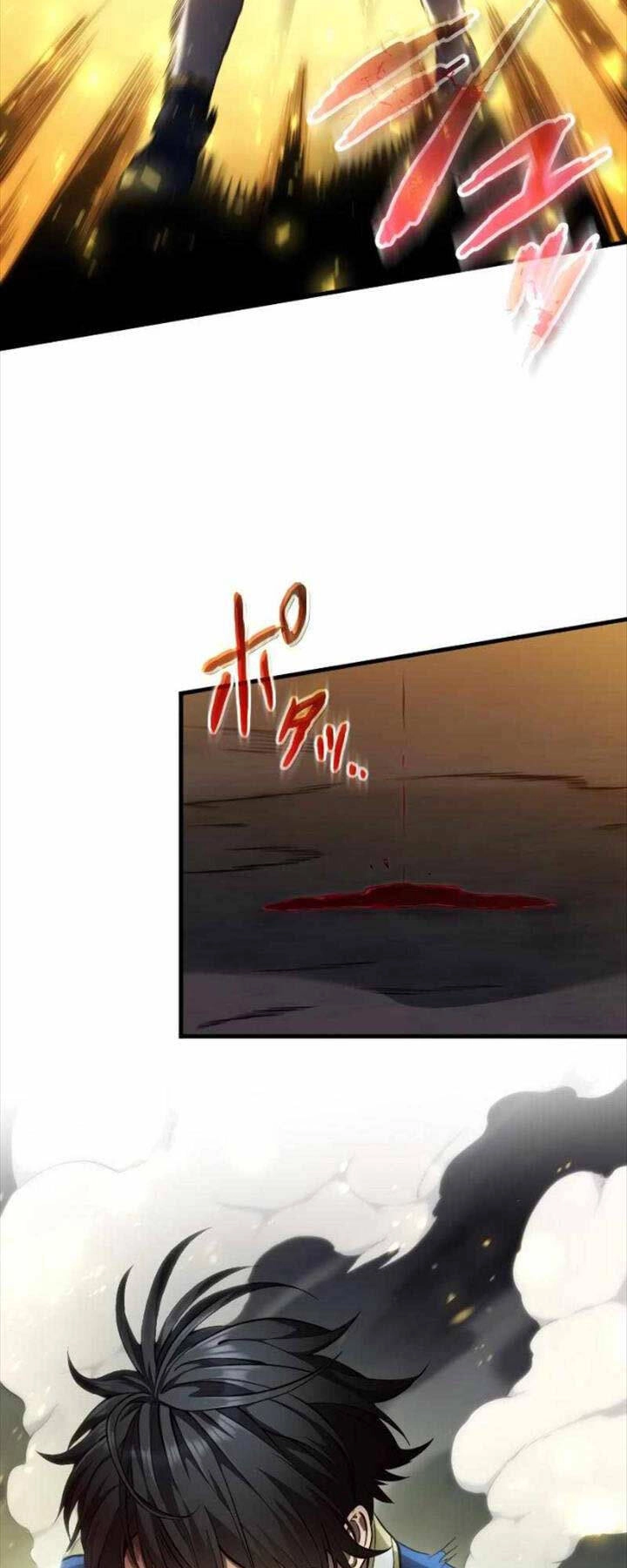 Pháp Sư Cận Chiến Hồi Quy Chapter 11 - 28