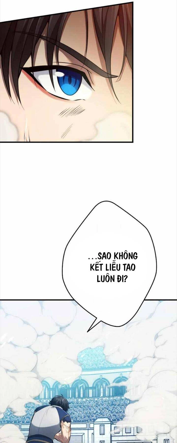 Pháp Sư Cận Chiến Hồi Quy Chapter 11 - 31