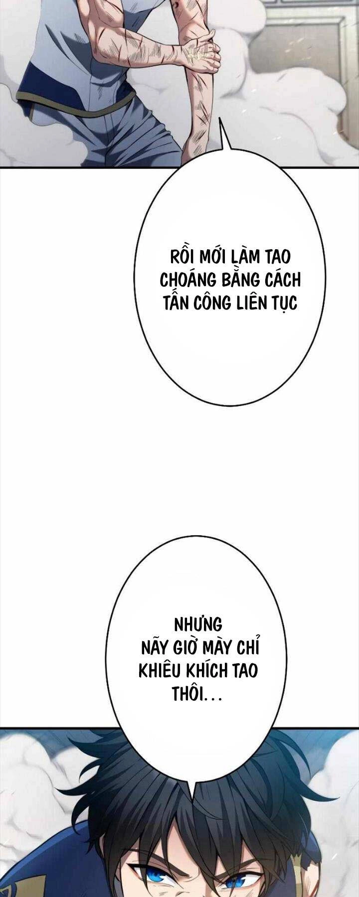 Pháp Sư Cận Chiến Hồi Quy Chapter 11 - 33