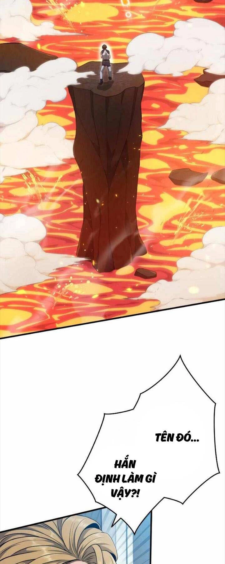 Pháp Sư Cận Chiến Hồi Quy Chapter 11 - 37