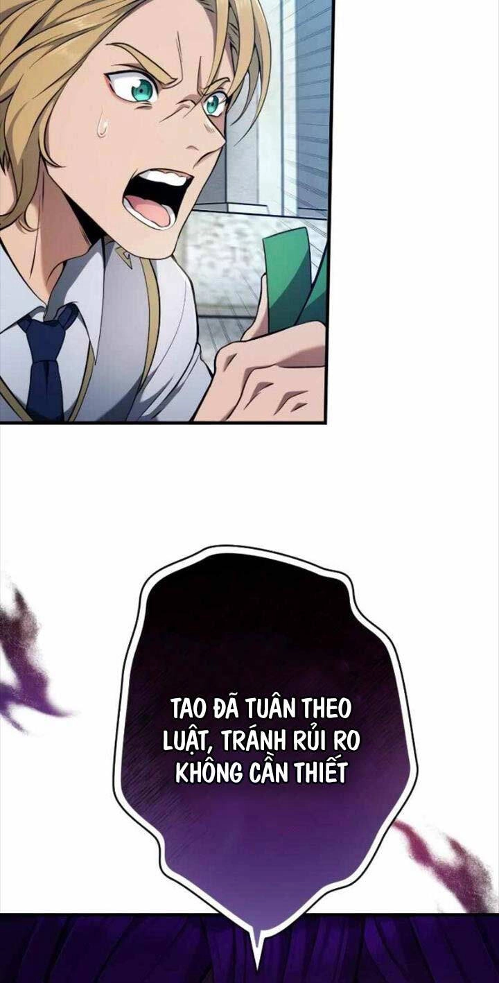 Pháp Sư Cận Chiến Hồi Quy Chapter 11 - 38