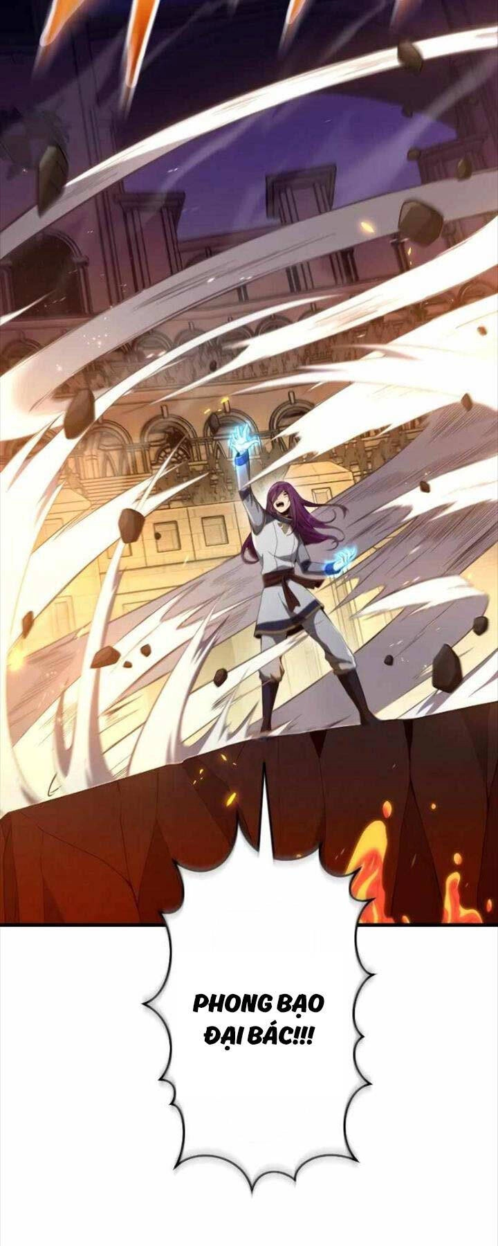 Pháp Sư Cận Chiến Hồi Quy Chapter 11 - 40