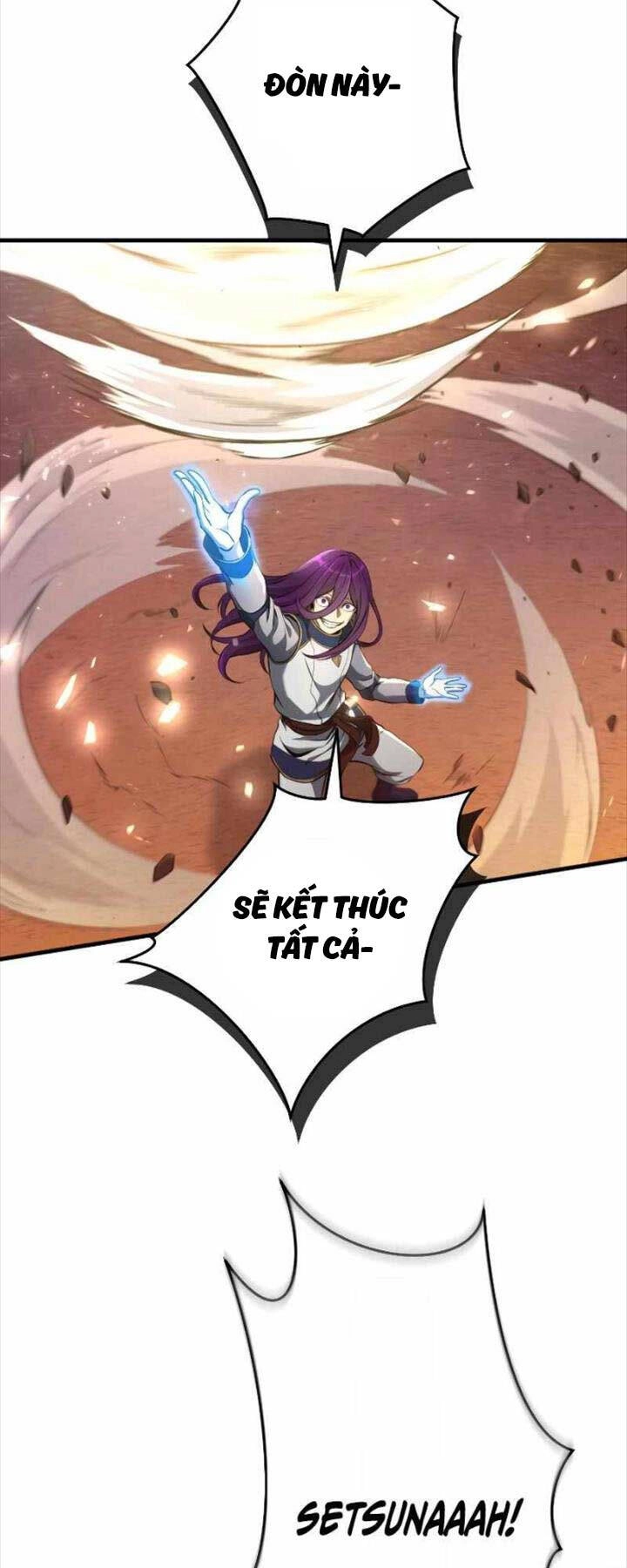 Pháp Sư Cận Chiến Hồi Quy Chapter 11 - 42