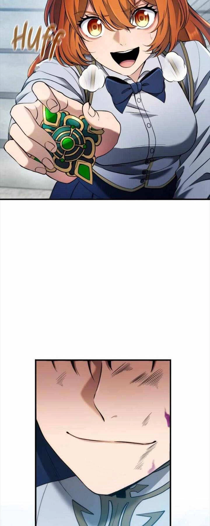 Pháp Sư Cận Chiến Hồi Quy Chapter 11 - 44