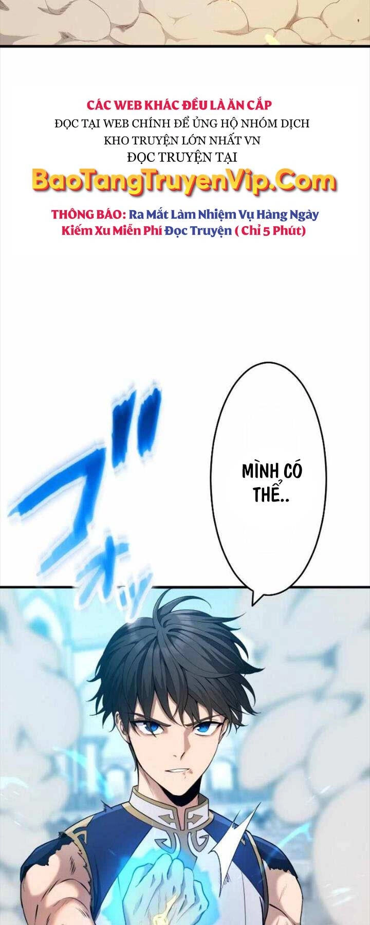 Pháp Sư Cận Chiến Hồi Quy Chapter 11 - 46