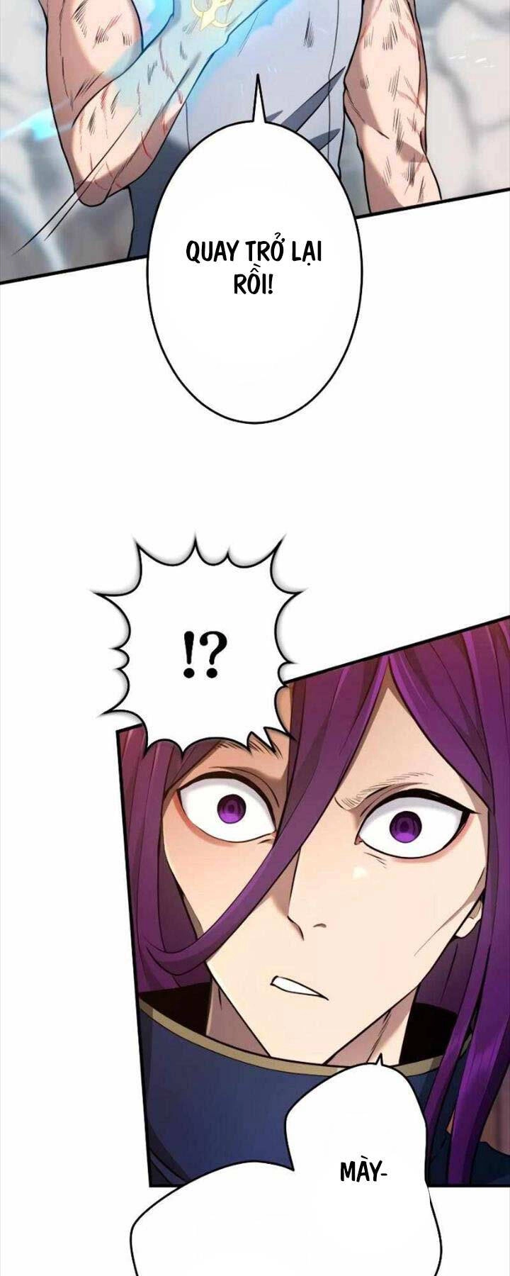 Pháp Sư Cận Chiến Hồi Quy Chapter 11 - 47