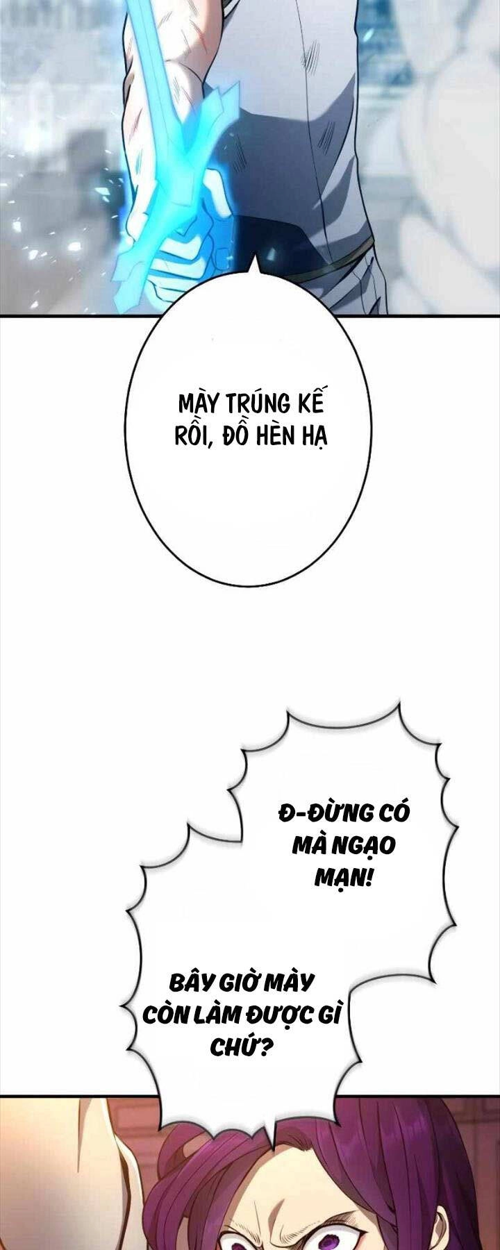 Pháp Sư Cận Chiến Hồi Quy Chapter 11 - 50