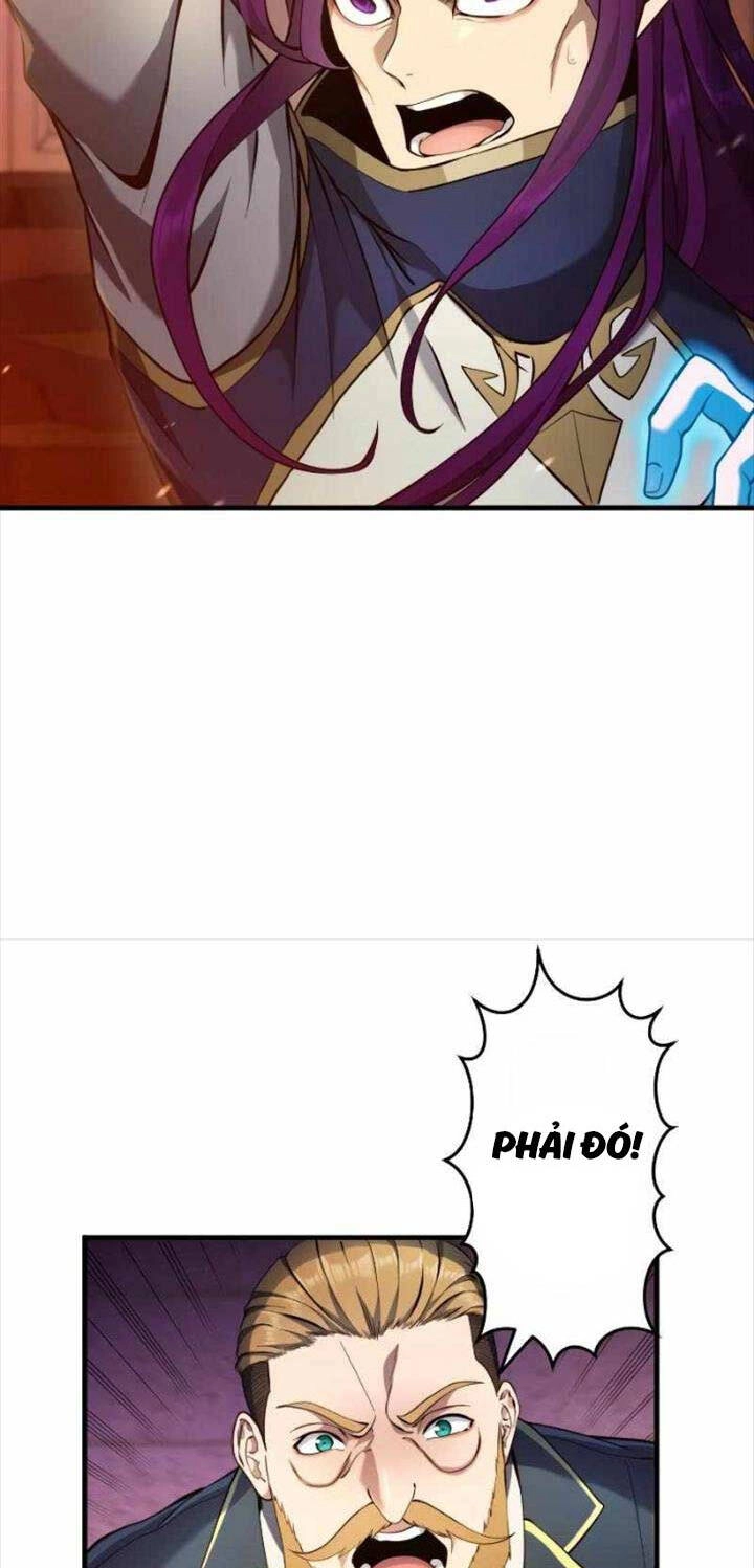 Pháp Sư Cận Chiến Hồi Quy Chapter 11 - 51