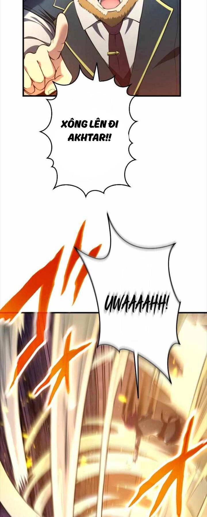 Pháp Sư Cận Chiến Hồi Quy Chapter 11 - 52