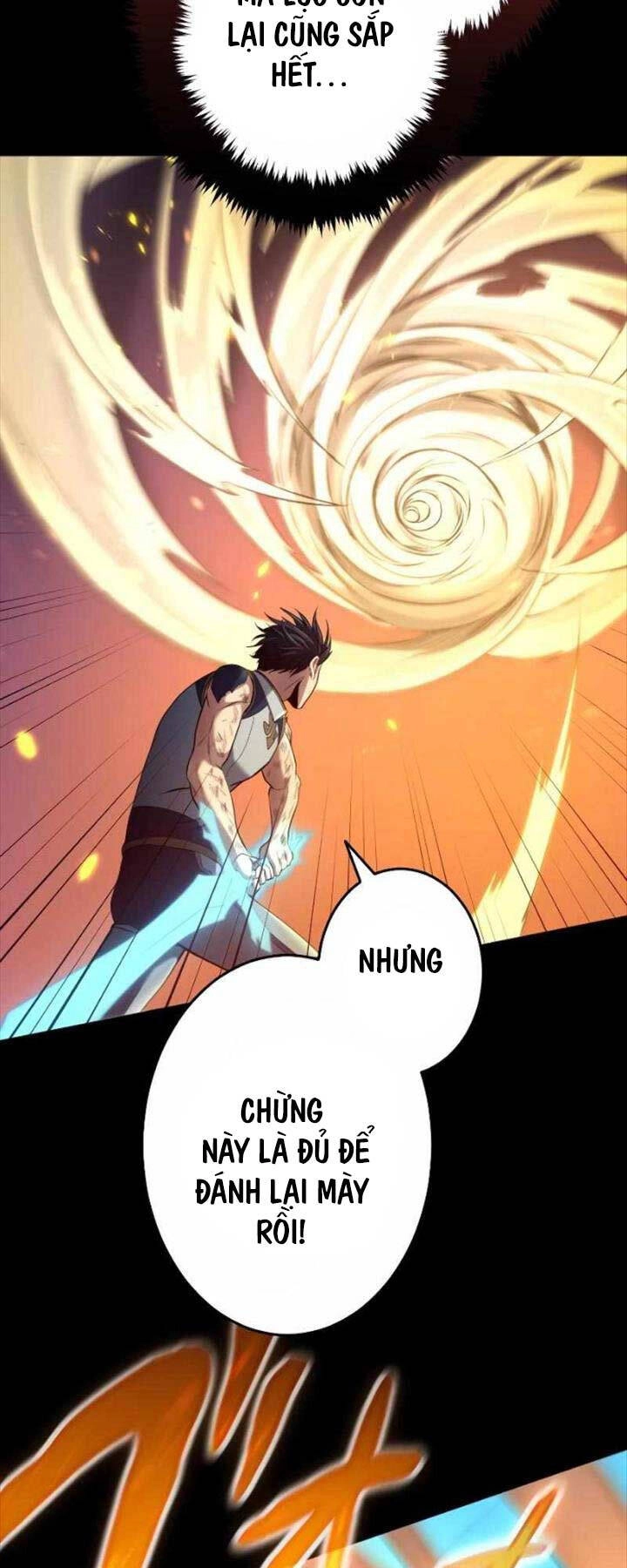 Pháp Sư Cận Chiến Hồi Quy Chapter 11 - 54