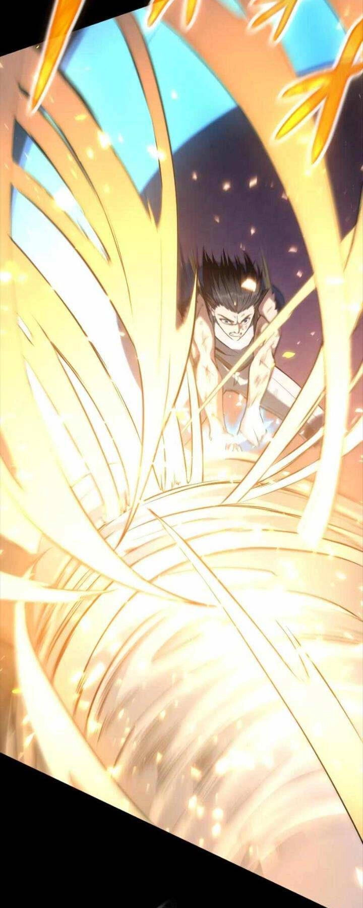 Pháp Sư Cận Chiến Hồi Quy Chapter 11 - 55