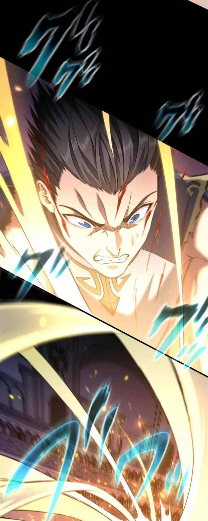 Pháp Sư Cận Chiến Hồi Quy Chapter 11 - 56