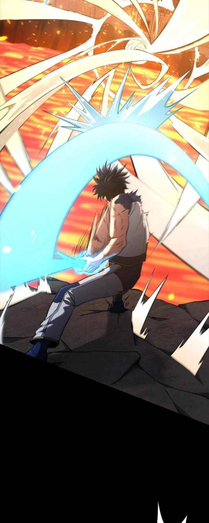 Pháp Sư Cận Chiến Hồi Quy Chapter 11 - 57