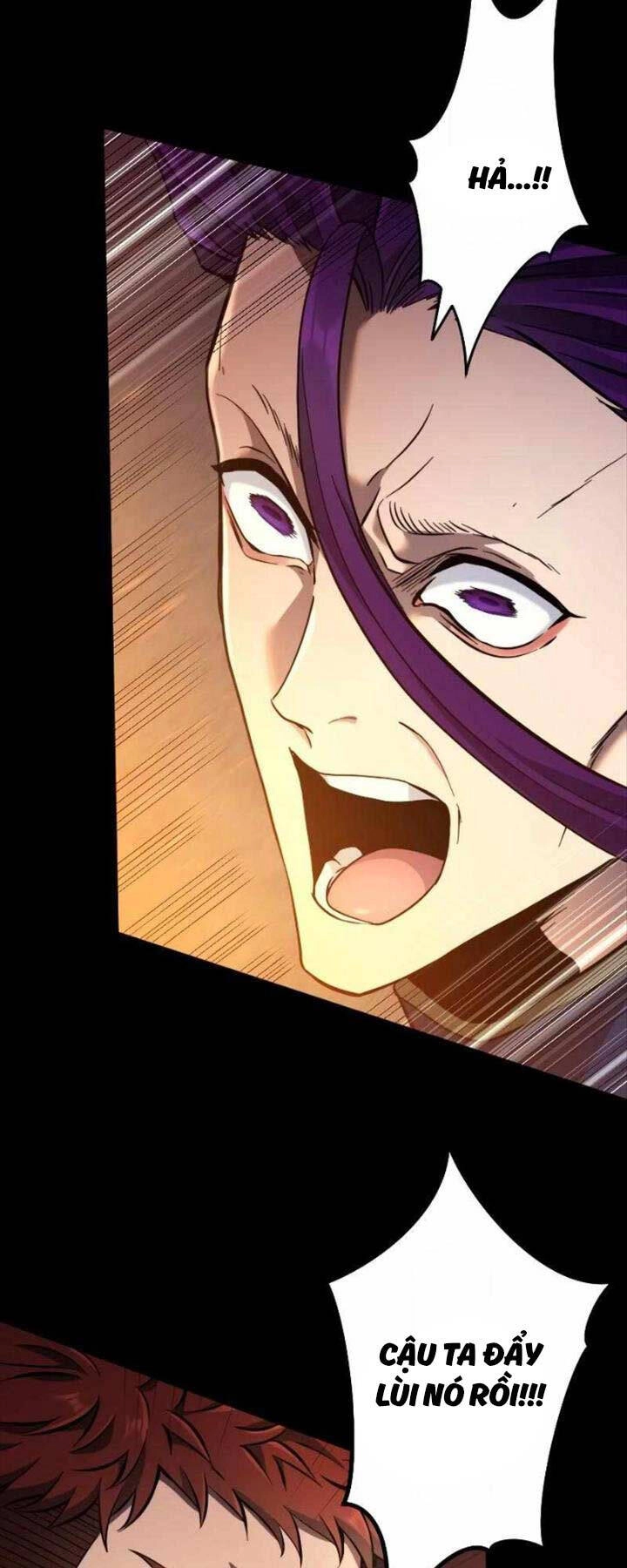 Pháp Sư Cận Chiến Hồi Quy Chapter 11 - 58