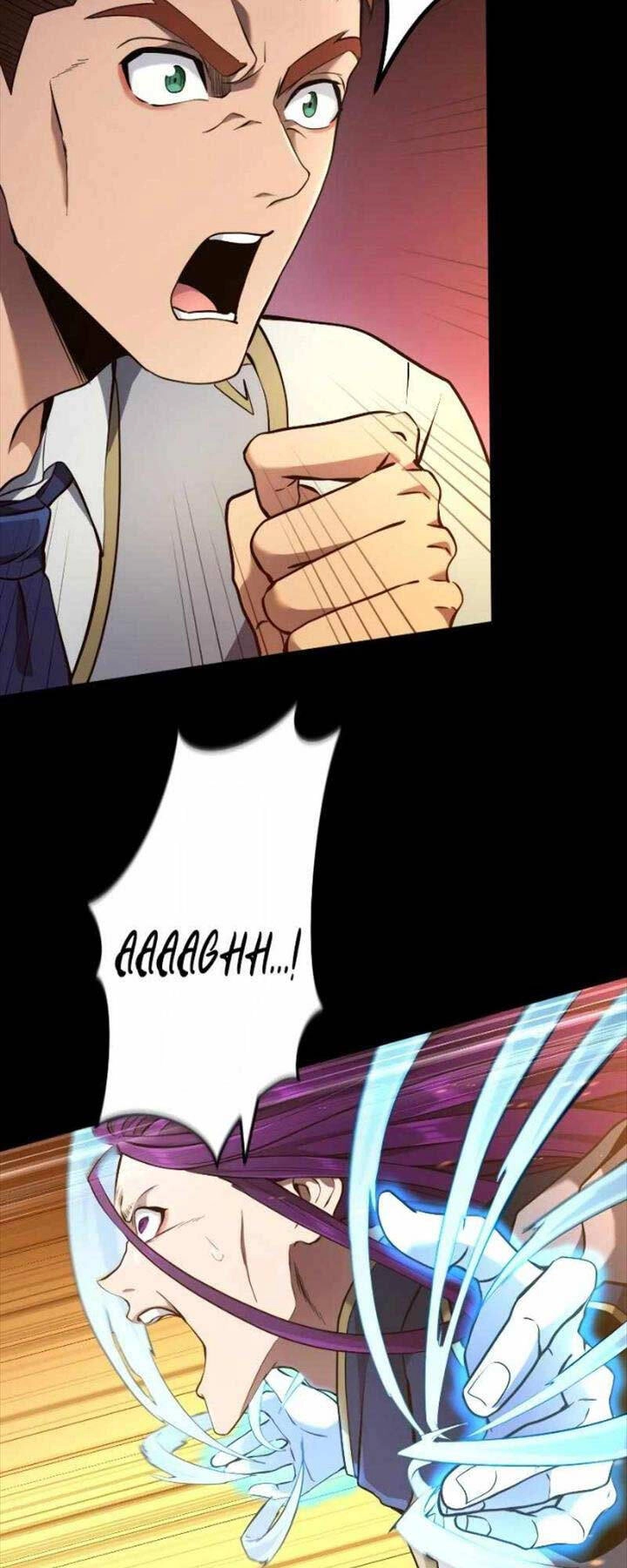 Pháp Sư Cận Chiến Hồi Quy Chapter 11 - 59