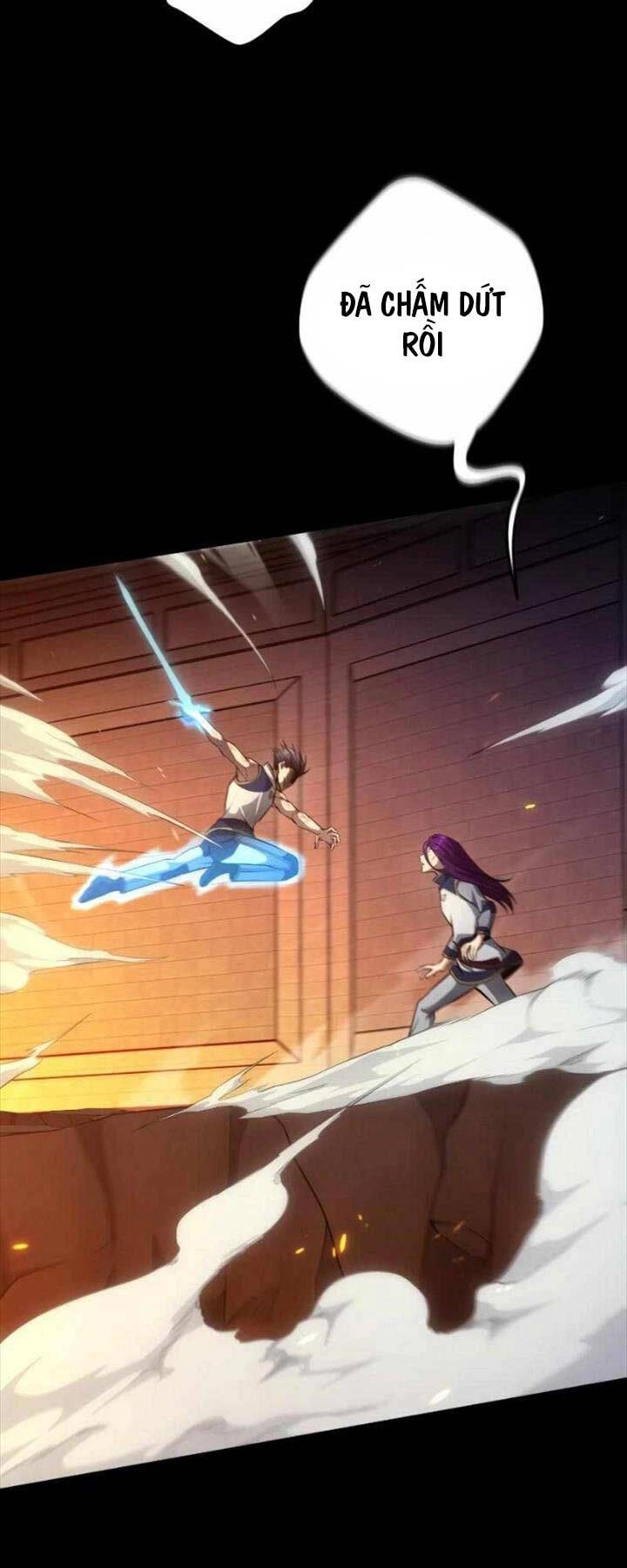 Pháp Sư Cận Chiến Hồi Quy Chapter 11 - 63